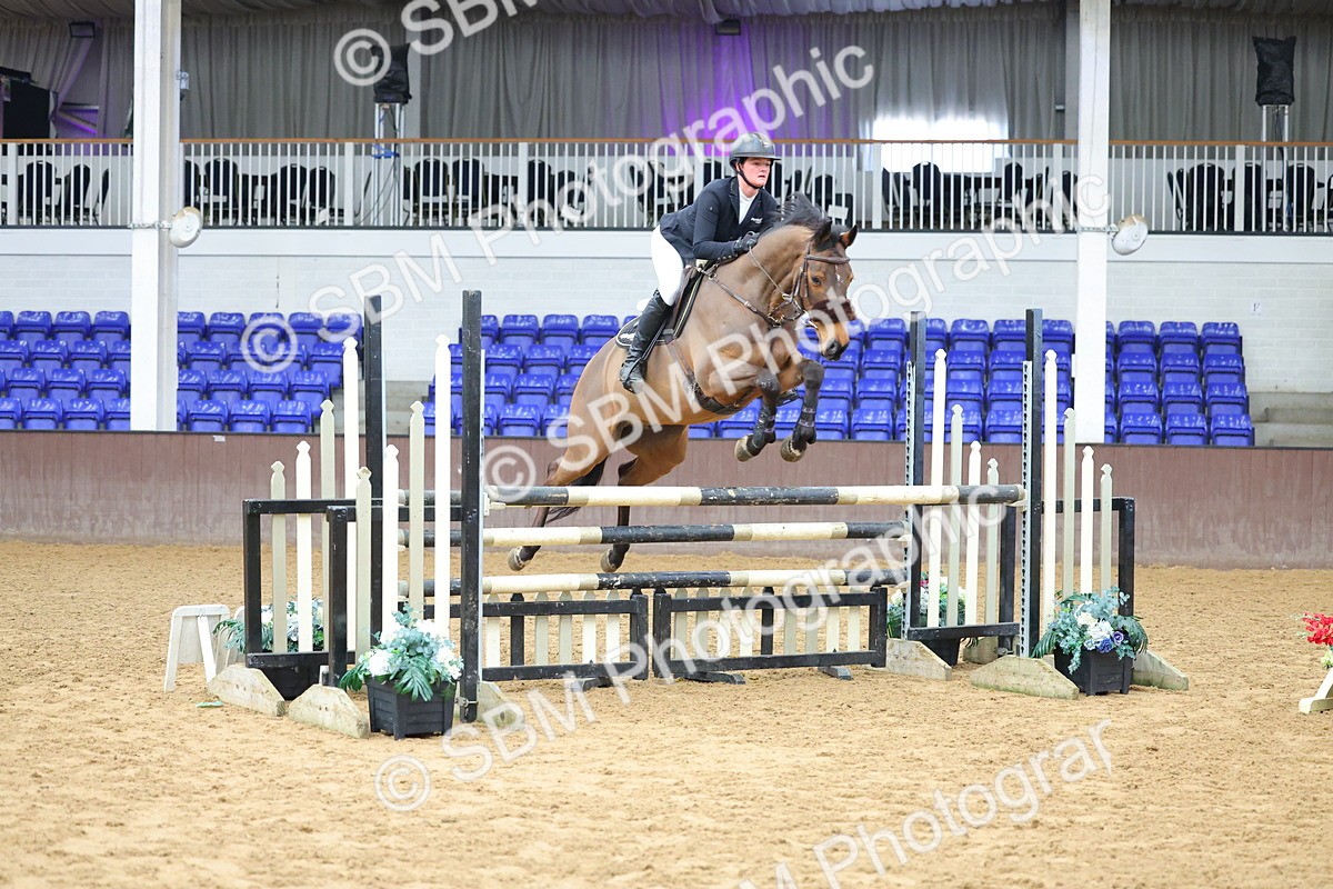 SBM_002679 - Class 8 - Senior Newcomers - 1.10m