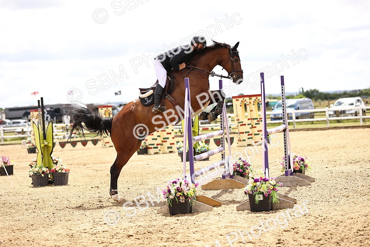 SBM_003720 - Class 22 - Senior Foxhunter 1.20m