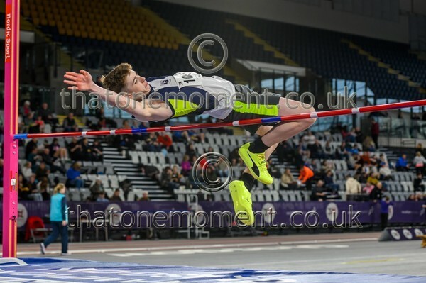 CombiMast25-915290 - Field Male SetTwo