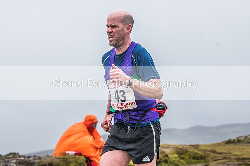 Coledale-255 - Coledale Horseshoe Fell Race Saturday 25th March 2023