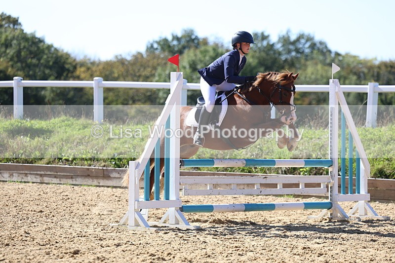 3E7A4762 - Class 8: 80cm Junior