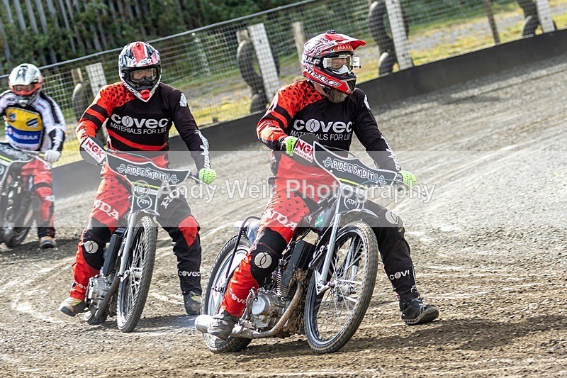 221001-7D-8E0A2972 - Ride & Skid It  Speedway Experience 01st Oct 22
