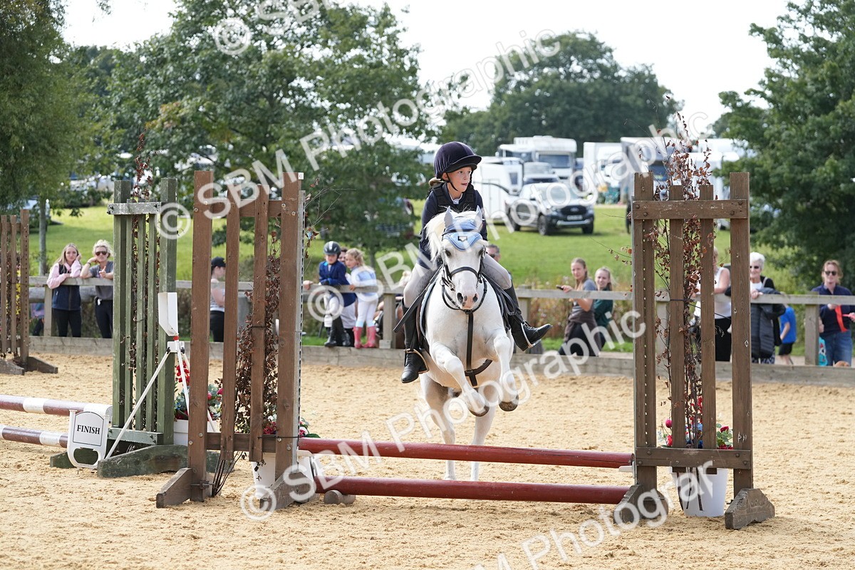 SBM_68379 - J3 - Mini Tour Junior Pony 40cm Championship
