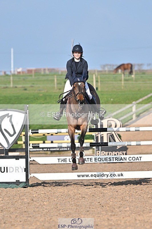 250326-155620-01358 - Cls 8 National 1.30m and 1.40m