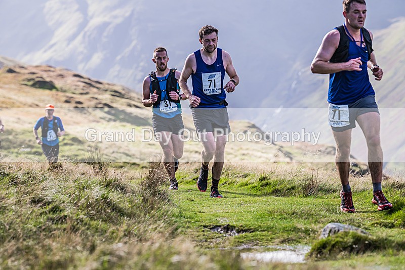HBMR Leg 4-404 - Hodgson Brothers Mountain Relay Leg 4 Saturday 3rd October 2026