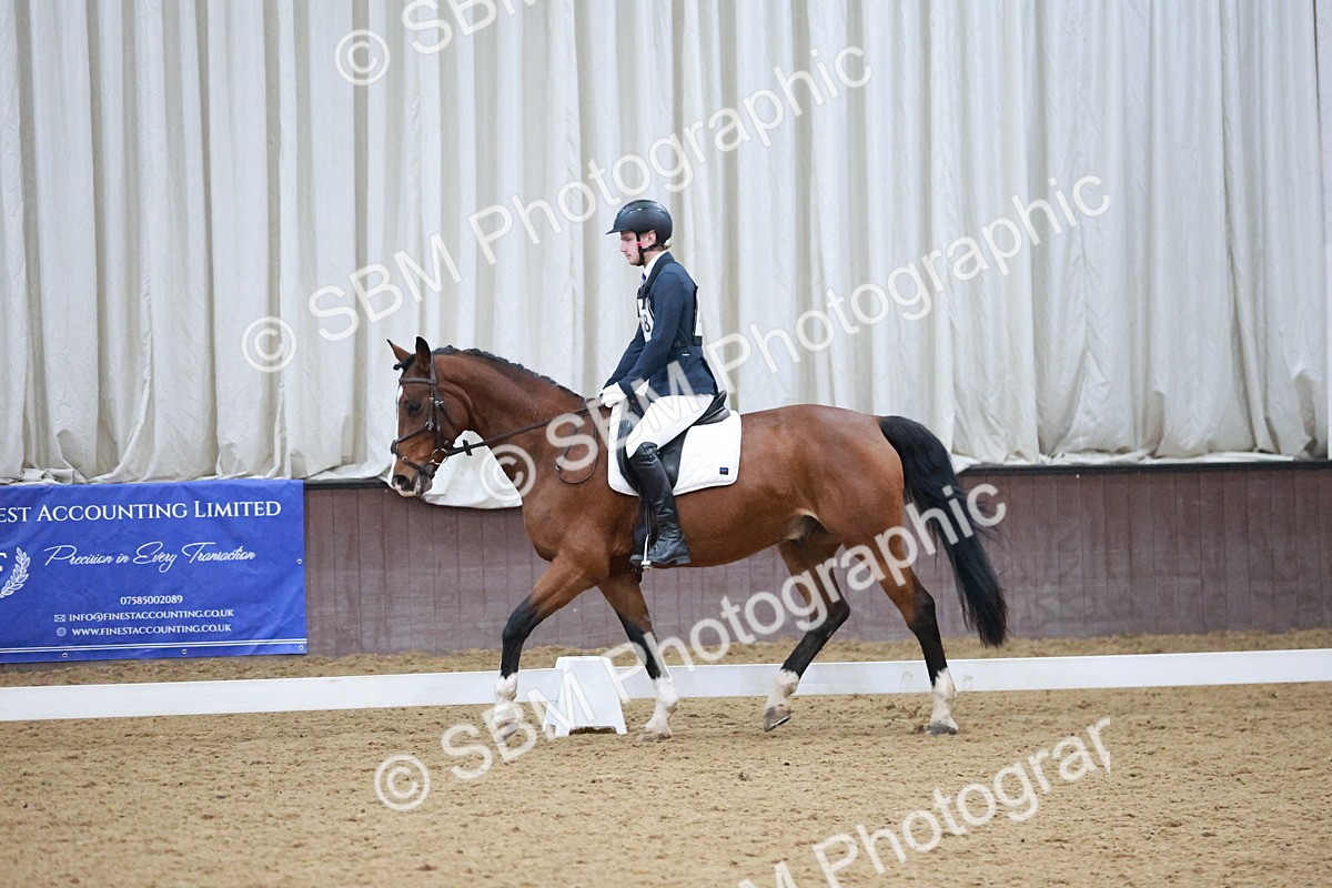 SBM_004669 - Ring 3 - International -  Working Hunter Classes 23-2-25