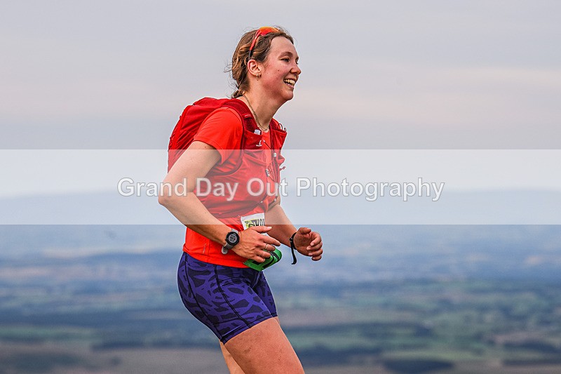 BB Kong-299 - BB Kong Fell Race Wednesday 27th July 2022