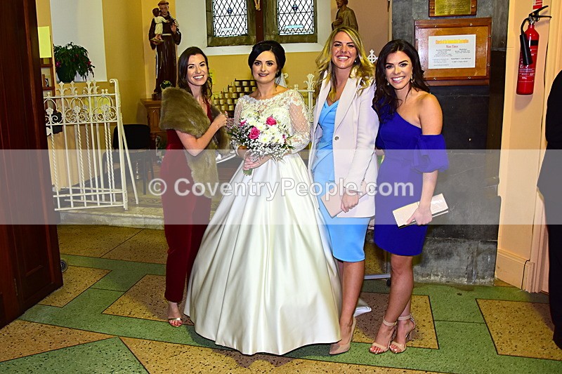 GRC-729 - Emma and Ciaran