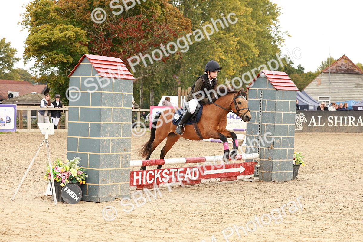 SBM_57623 - J11 - Junior Pony 50cm Championship