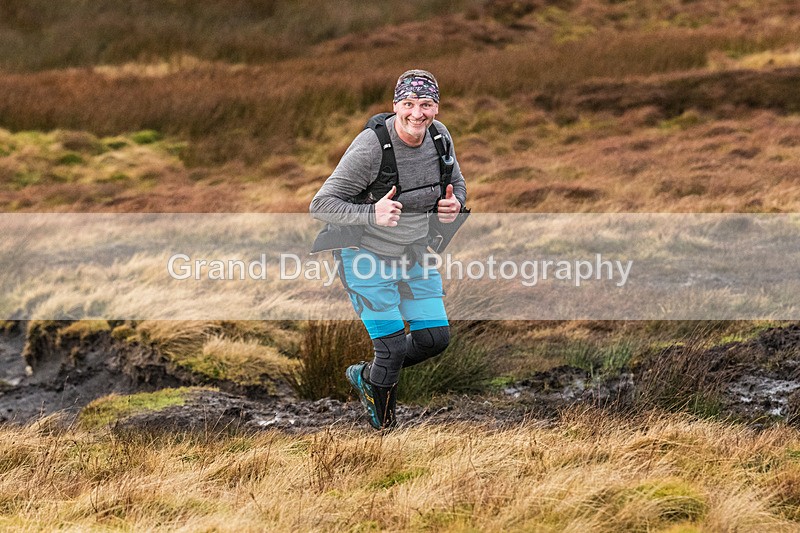 Nine Standards-797 - Nine Standards Fell Race Wednesday 1st January 2025