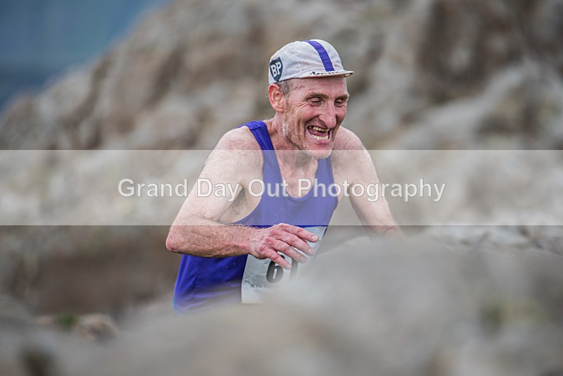 Glaramara-159 - Glaramara Fell Race Sunday 21st May 2023