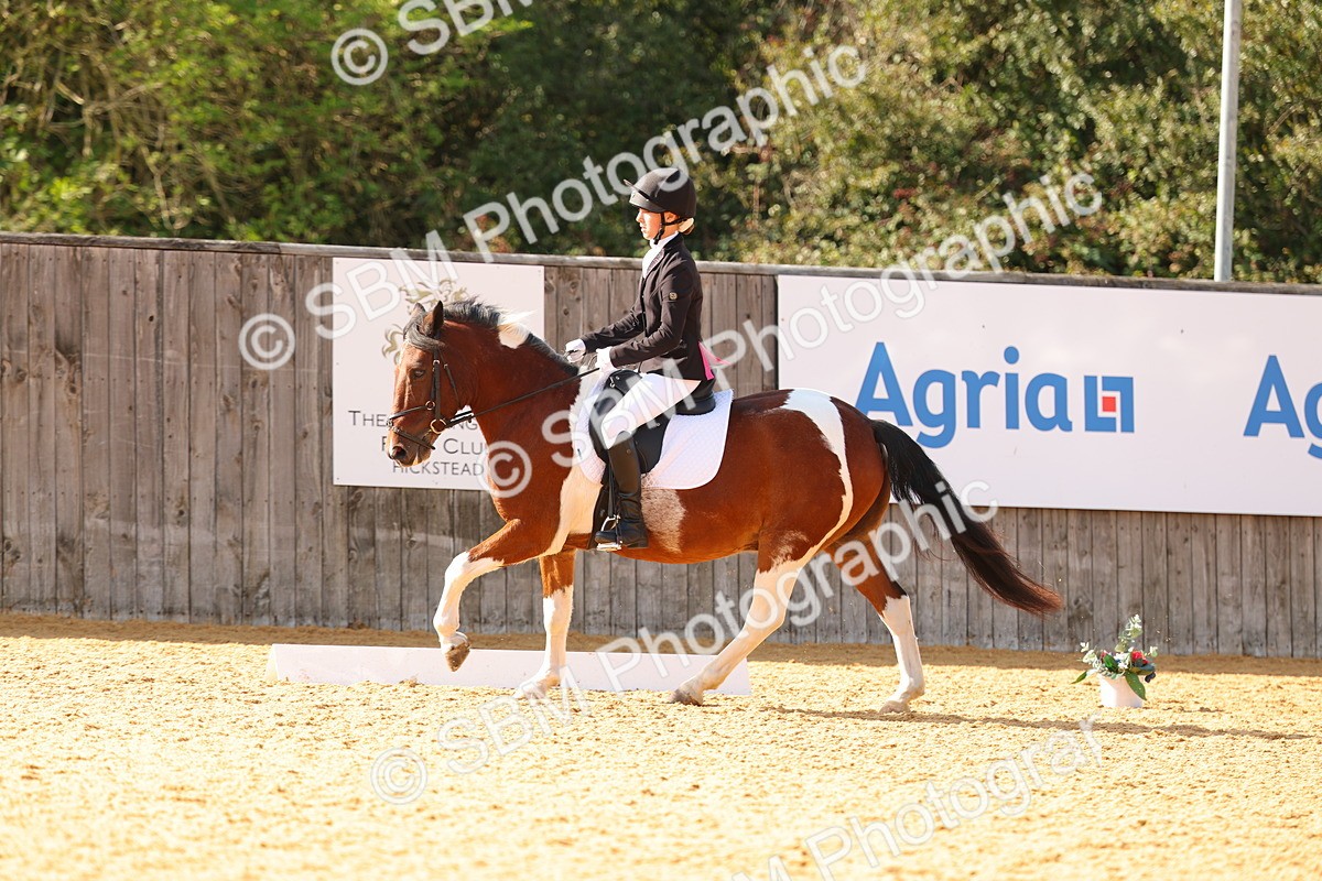 SBM_48432 - D6 - Small Tour Championship - Intro C