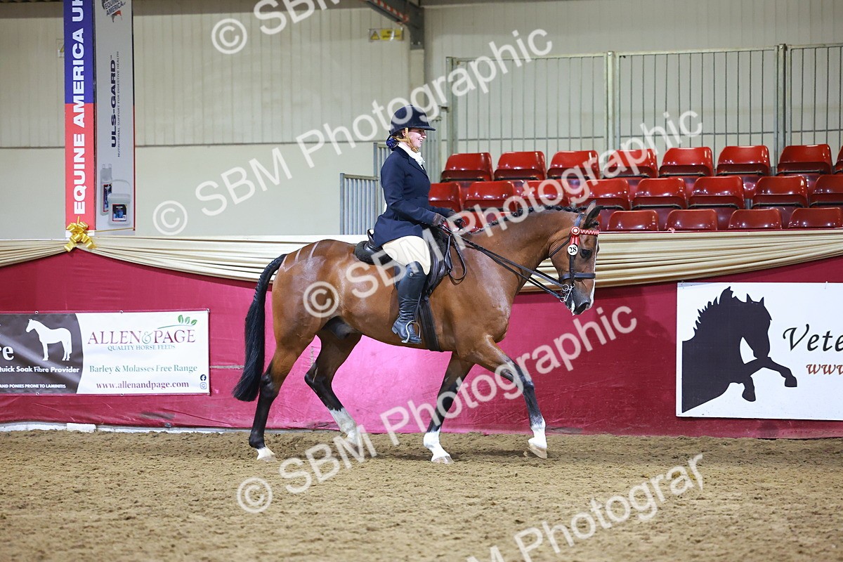 SBM_15477 - Class R - Veteran Champ