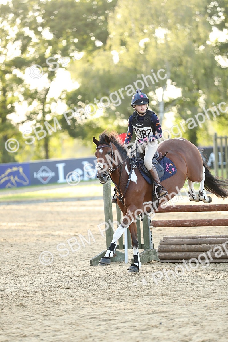 SBM_30703 - E11 - Eventers Challenge 80cm Championship