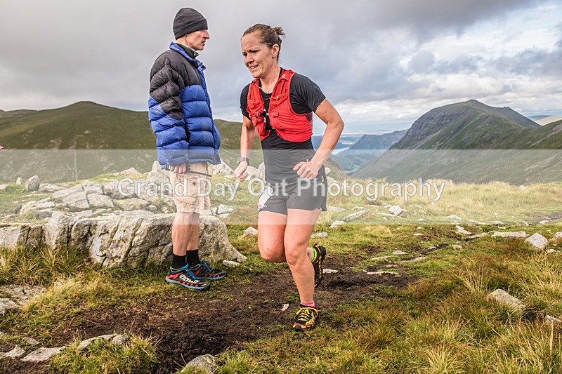 Seat Sandal-240 - Seat Sandal Fell Race Wednesday 12th July 2023