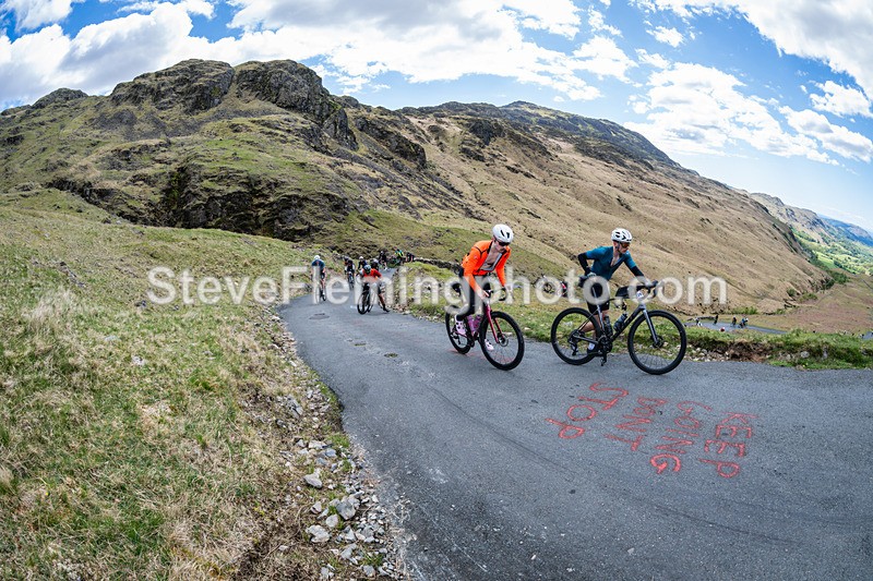 135911 - Hardknott Pass Camera 2 13.00-14.00