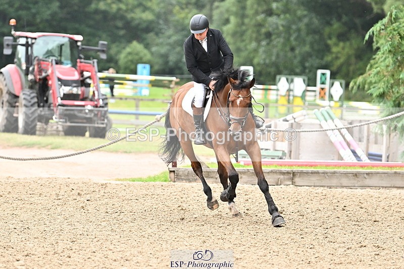 250706A-095757-17718 - Cls 47 5 Year Old Championships