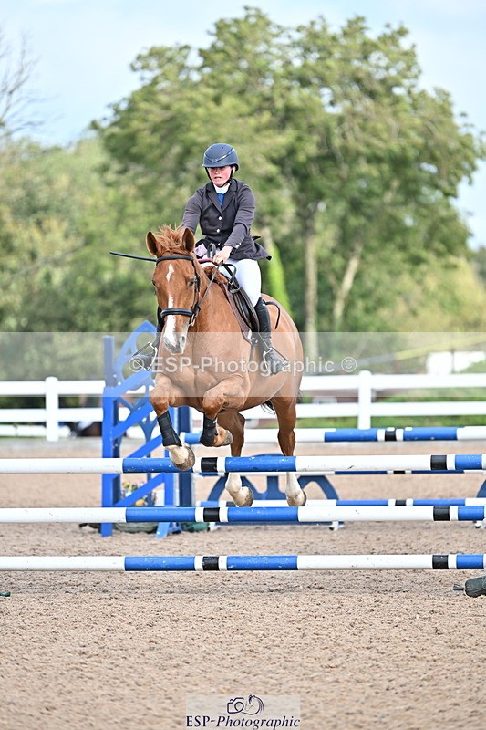 241005A-103613-03111 - SAT Cls 16 85cm Amateur Quali