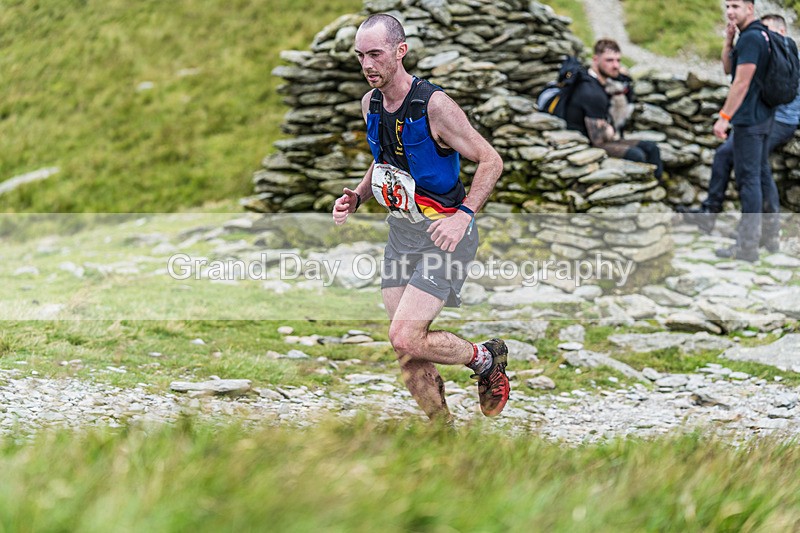 Kentmere-111 - Kentmere Horseshoe Fell Race Sunday 21st July 2024
