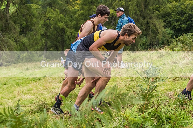Grasmere-511 - Grasmere Sports Junior & Senior Fell Races Sunday 27th August 2023