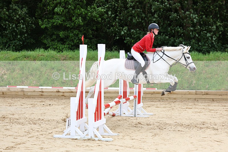 3E7A3607 - Class 4: 60cm Junior