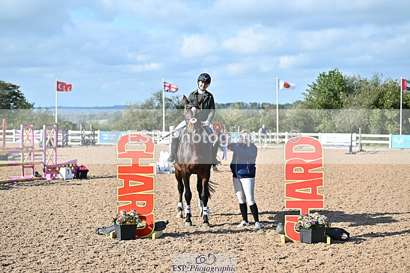 241005A-105748-03246 - SAT Cls 16 85cm Amateur Jump Off and P