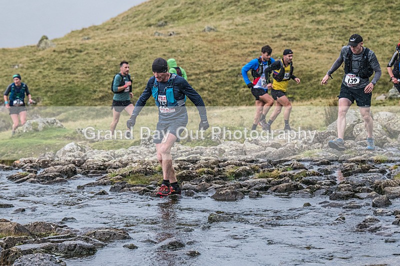 Langdale-466 - Langdale Horseshoe Fell Race Saturday 12thOctober 2024