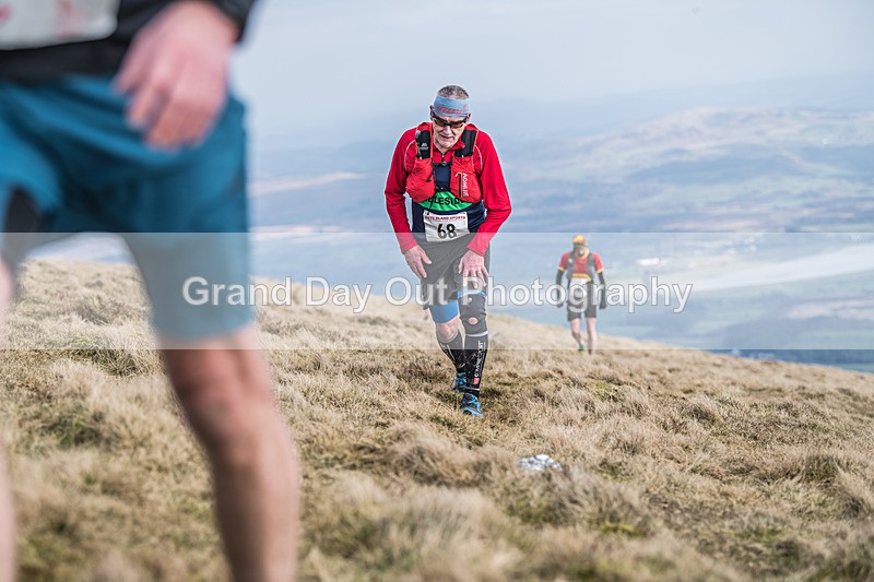 Black Combe-2178 - Black Combe Fell Race Saturday 7th March 2026