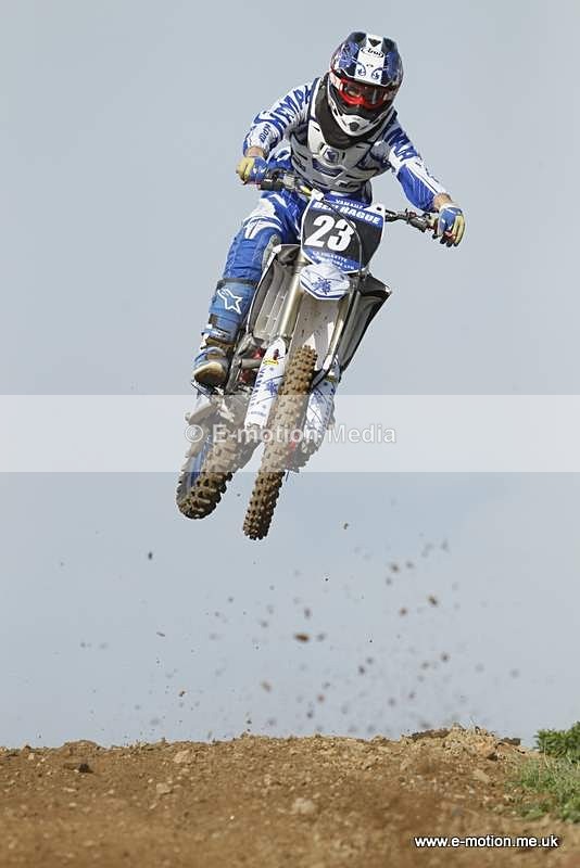 MX 091010-731 - GSY 2 Day 09/10/10