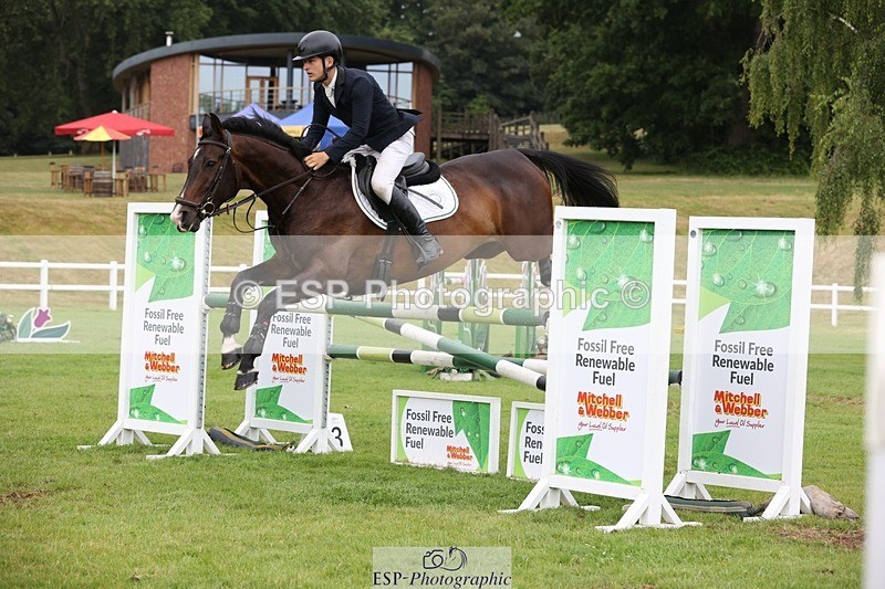 230708-101010-10958 - Cls 22 Foxhunter