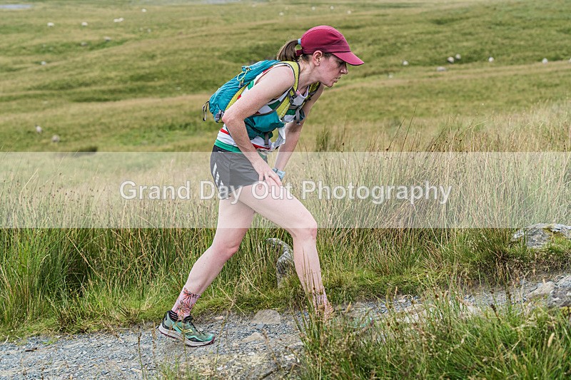 Ingleborough-329 - Ingleborough Mountain Race Saturday 20th July 2024