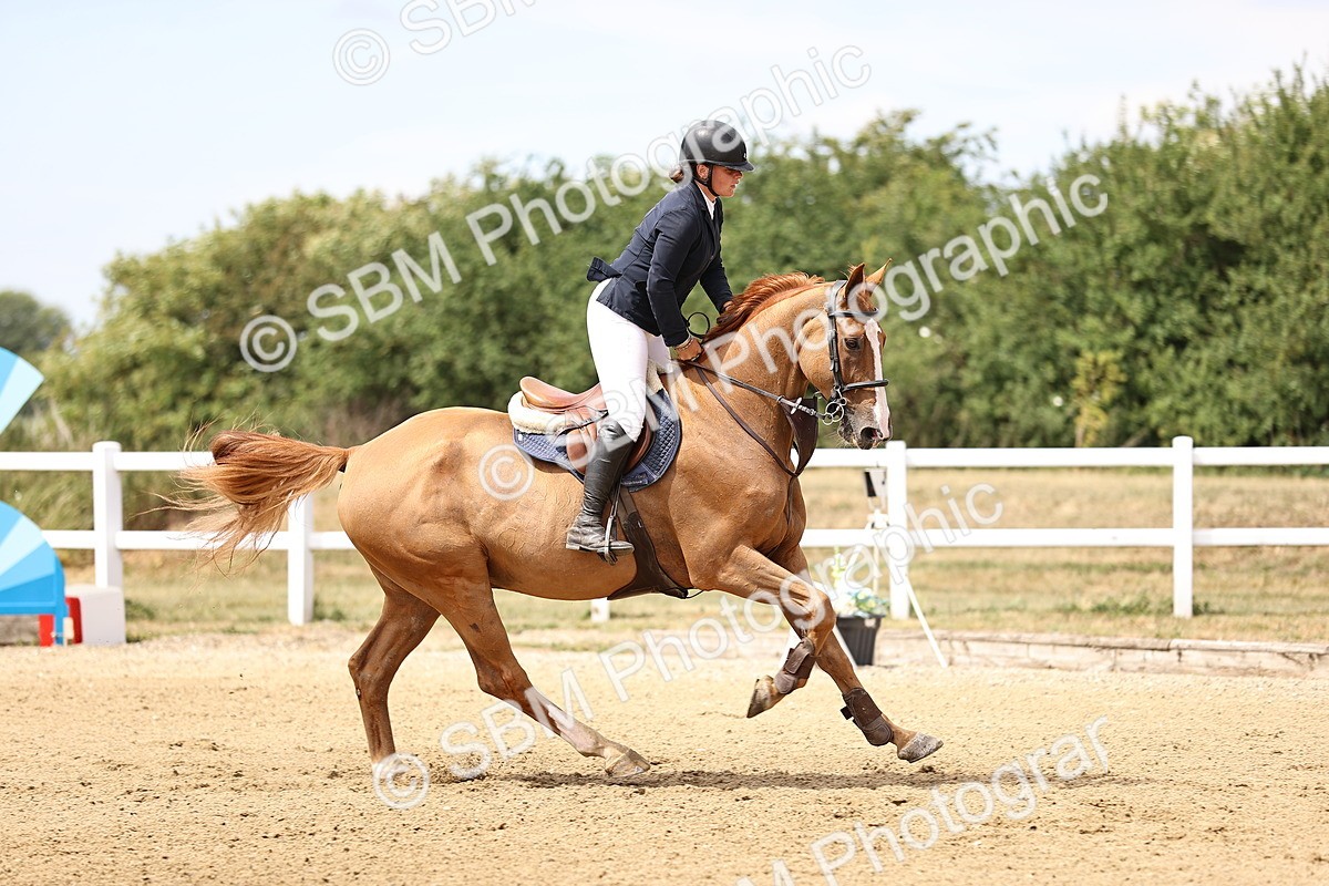 SBM_010876 - Class 10 - Talent Seekers Inc 7 Years Old Championship Qualifer - 1st Half