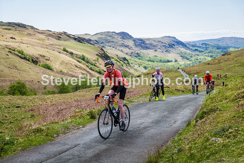 150004 - Hardknott Pass Camera 1 15.00-16.30