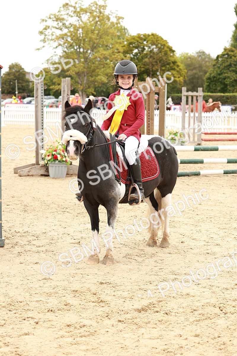 SBM_63908 - J12 - Junior Pony 55cm Championship