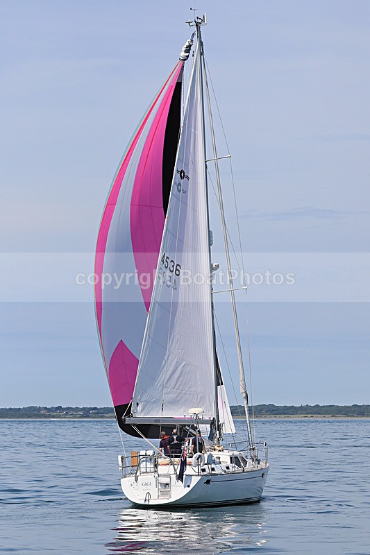 190601 GIGI - OYSTER 45 1Y3A8802 - 190601 GIGI GBR4536 - OYSTER 45