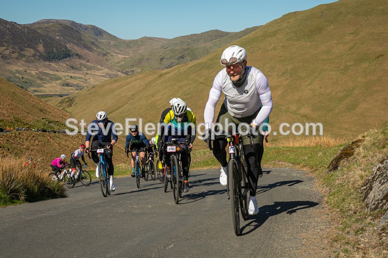 100630 - Newlands Pass 10.00 - 11.00