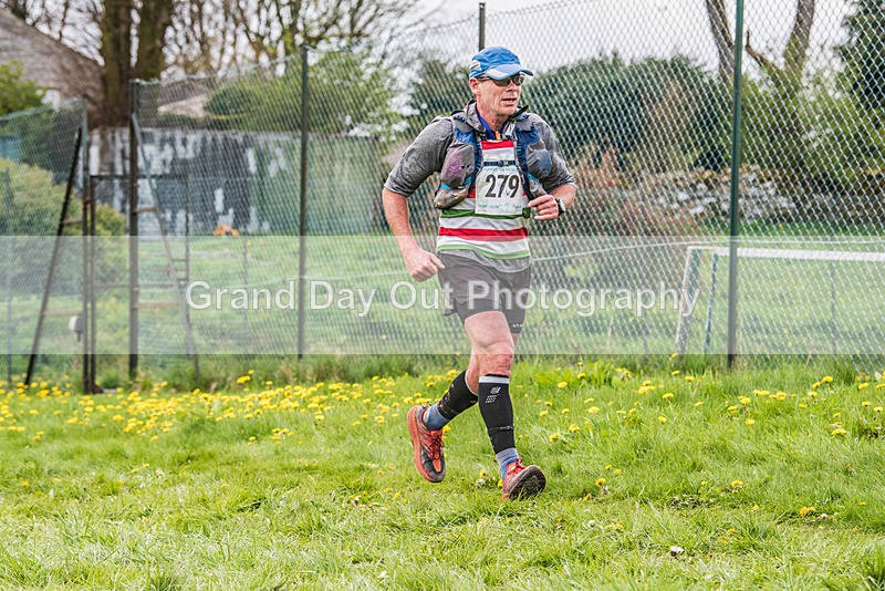 3 Peaks-3581 - The 3 Peaks Race - The Finish - Saturday 29th April 2023