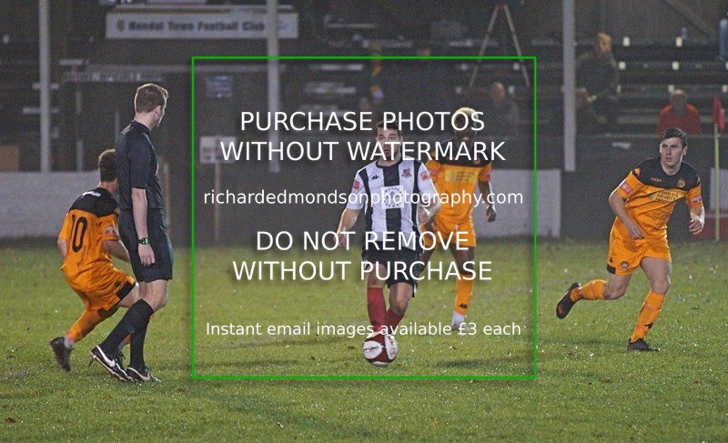 DSC06890 - Kendal Town v Runcorn Linnets (9/11/21)