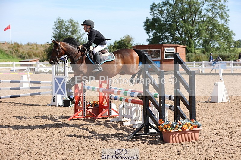 240629A-163256-08069 - Cls 13 Stepping Stones 128cm + 138cm