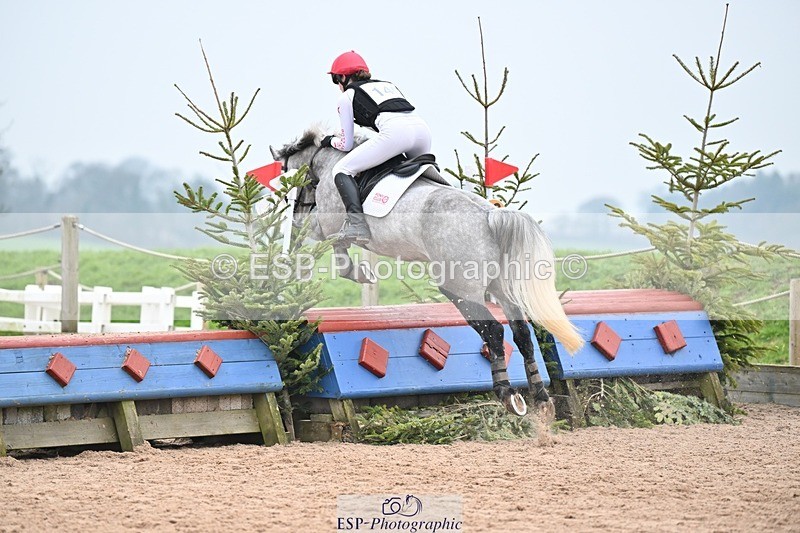 250118-133545-01249 - Cls 3A&B 90cm 13.20 to Coursewalk