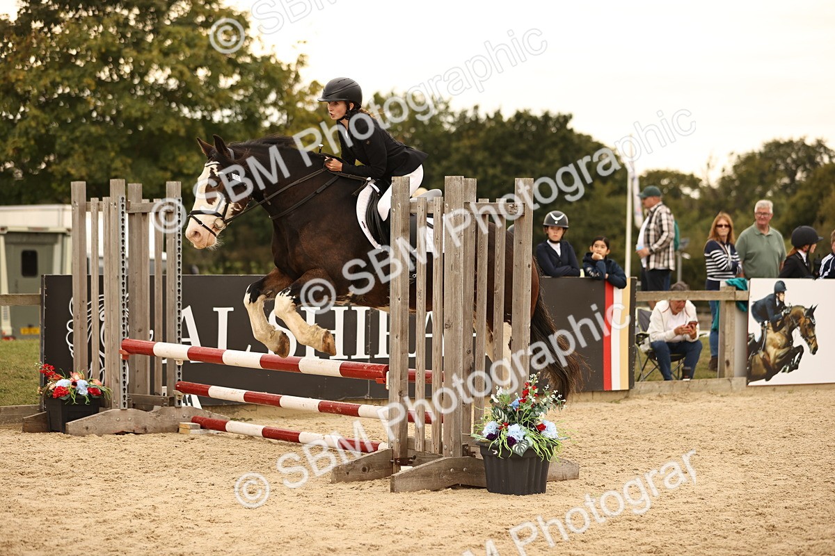 SBM_74181 - J14 - Junior Pony 65cm Championship