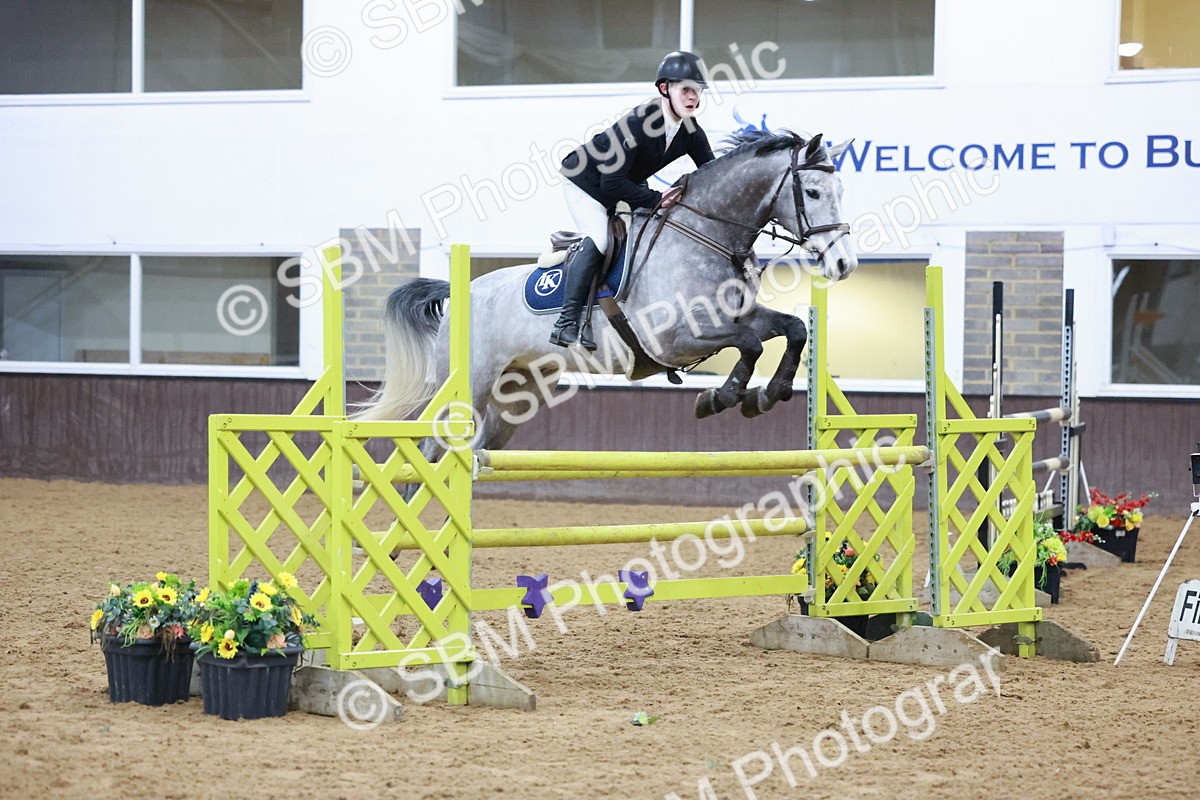 SBM_004129 - Class 12 - National 1.15m Members Cup Qualifier/ 1.15m Open