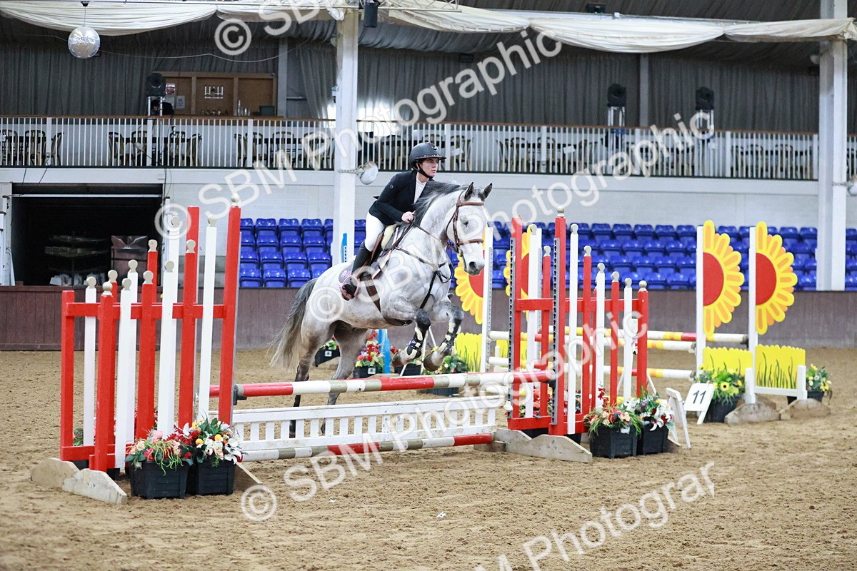 SBM_000112 - Class 1 - Clear Round