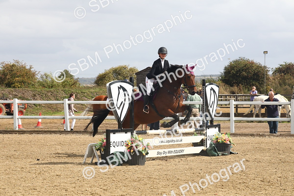 SBM_007431 - Class 8 - 70cm Champs