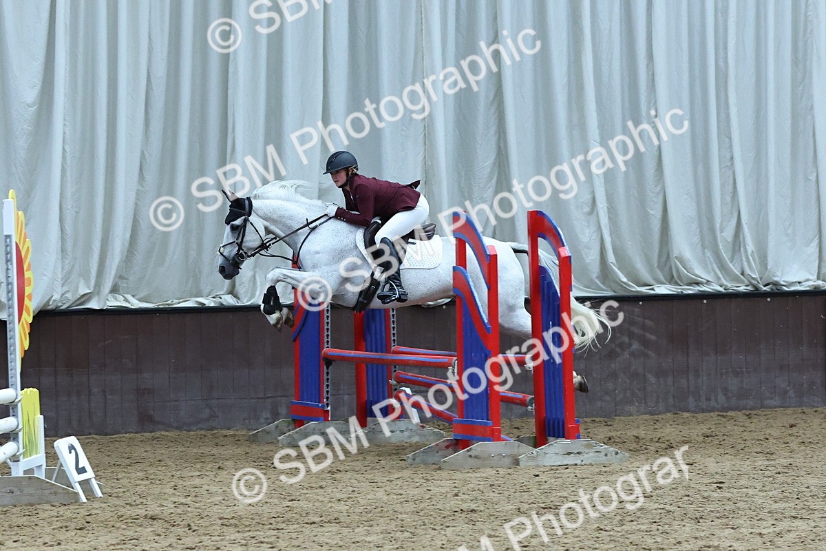 SBM_006830 - Class 9 - 80cm Open