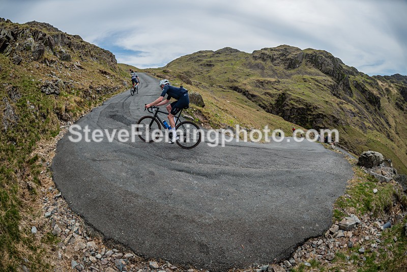 121509 - Hardknott Hairpin 12.00 - 13.00