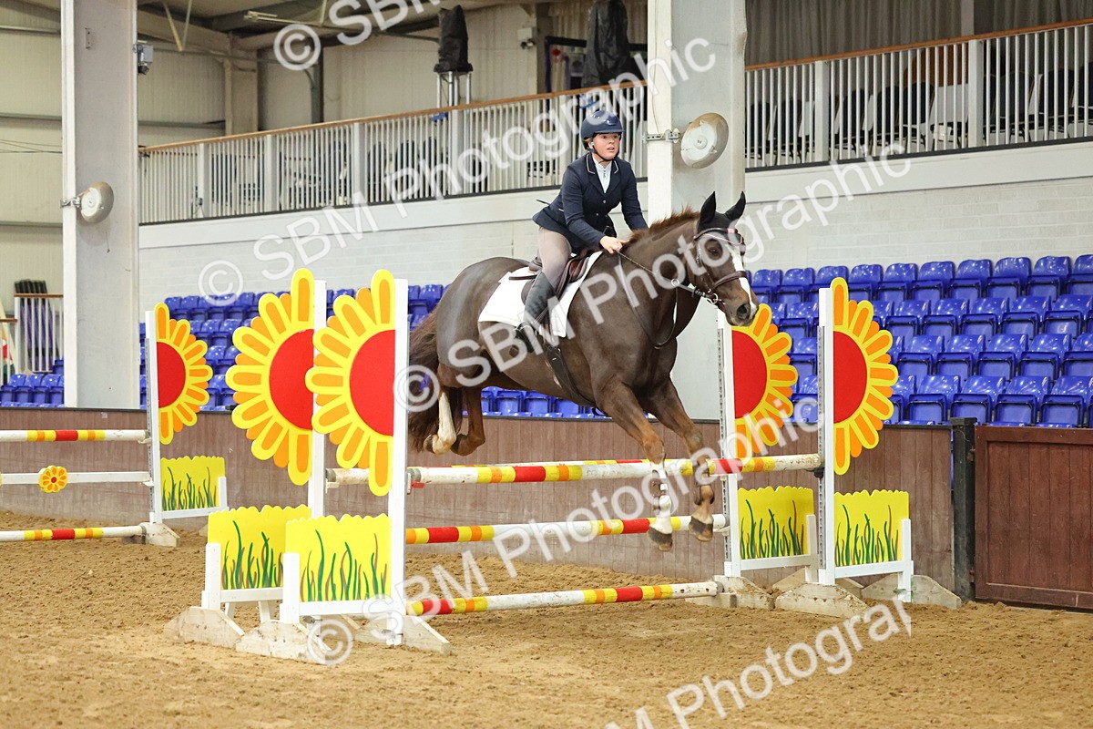 SBM_000841 - Class 3 - Senior Discovery - 1.00m