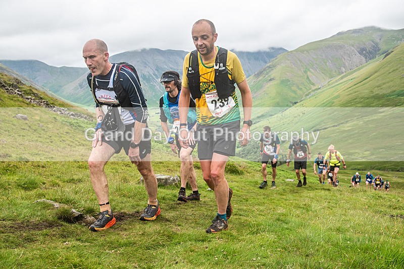 Wasdale-724 - Wasdale Horseshoe Fell Race Saturday 13th July 2024