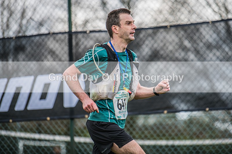 3 Peaks-1986 - The 3 Peaks Race Saturday 27th April 2024