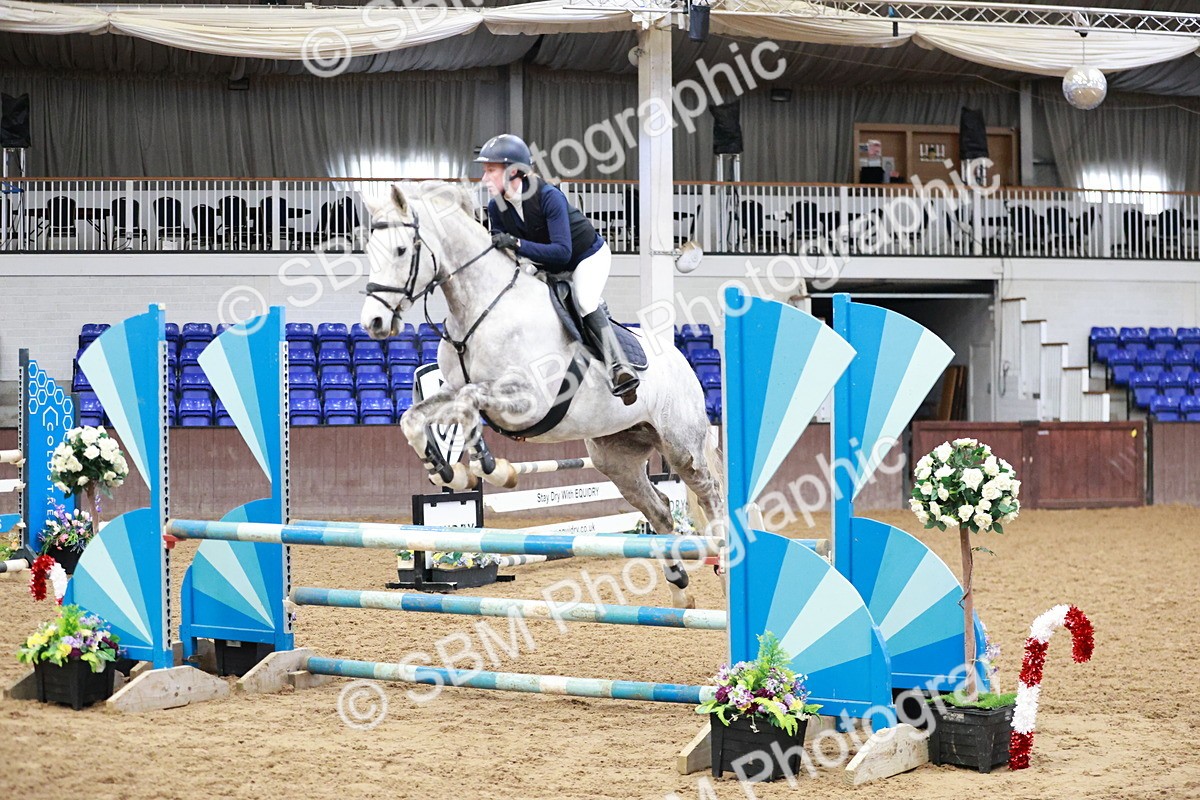 SBM_000805 - Class 3 - Senior Discovery 1.00m